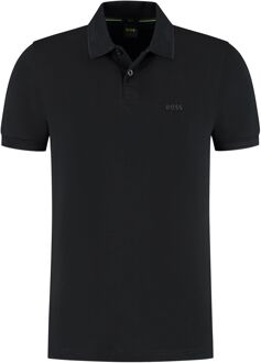 BOSS Paul Polo Heren - XXL