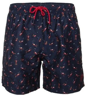 BOSS Piranha Swim Shorts * Actie * Versch.kleure/Patroon,Blauw,Groen,Geel,Zwart - Medium,Large,X-Large