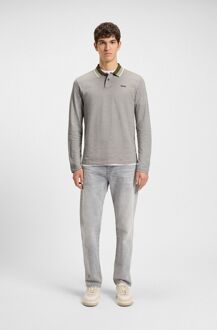 BOSS Polo Groen - L,M,XL,XXL