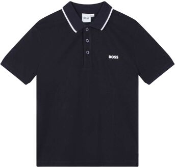 BOSS Polo Junior - 152