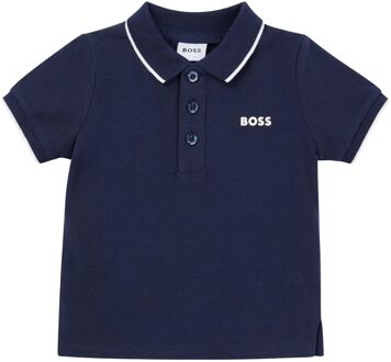 BOSS Polo Junior - 74