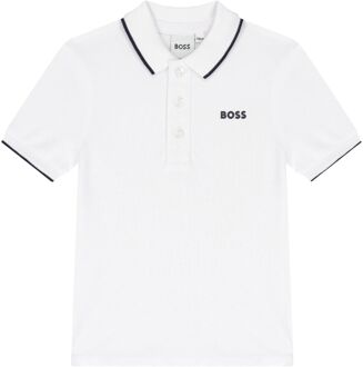 BOSS Polo Junior - 80