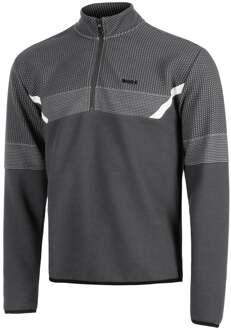 BOSS QZ TL Sweatshirt Heren-Donkergrijs - M,L
