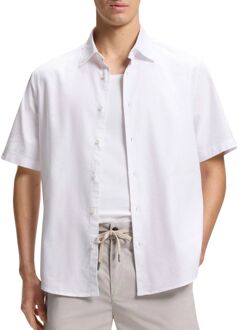 BOSS Rash Overhemd Heren - XL