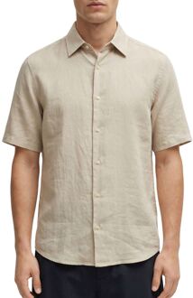 BOSS Rash Overhemd Heren - XL