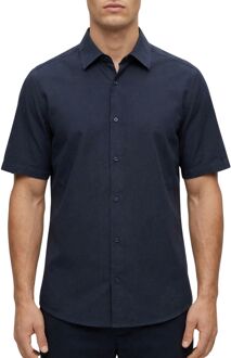 BOSS Rash Overhemd Heren - XL