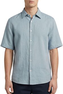 BOSS Rash Overhemd Heren - XL