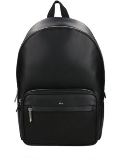 BOSS Ray Backpack black Zwart - H 43 x B 28 x D 20 cm