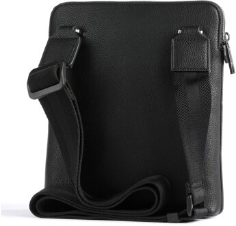 BOSS Ray S Zip Env N. black Herentas Zwart - H 24 x B 20 x D 1.5