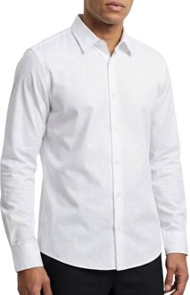 BOSS Relegant Overhemd Heren - M