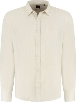 BOSS Relegant Overhemd Heren - S