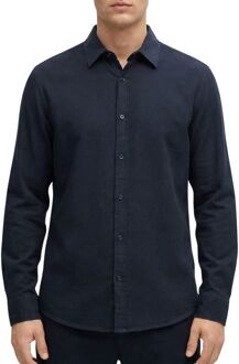 BOSS Relegant Overhemd Heren - XXL