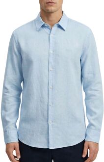 BOSS Relegant Overhemd Heren - XXL