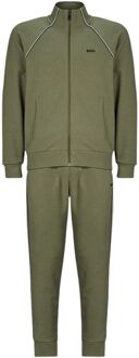 BOSS Set Joggingpak Heren - L