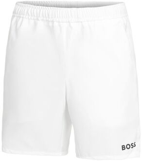 BOSS Set Shorts Heren wit - XXL