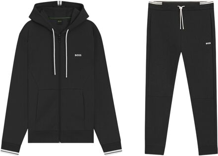 BOSS Set Zone Trainingspak Heren - XXL