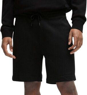 BOSS Sewalk Joggingshort Heren zwart - XL