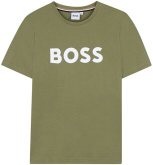 BOSS Shirt Junior - 176