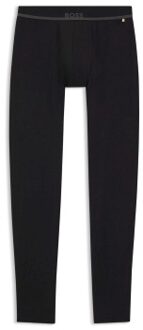 BOSS Solid Long Johns * Actie * Zwart - Medium,Large,X-Large,XX-Large