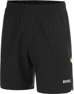 BOSS Spin 8in Shorts Heren-zwart - L
