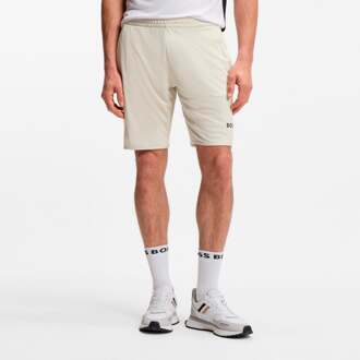 BOSS Spin 9in Shorts Heren-beige - S,M,L,XL,XXL