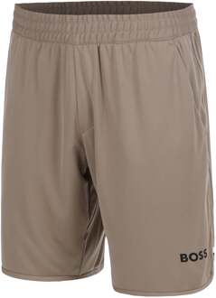 BOSS Spin 9in Shorts Heren-kaki - S,M,L,XL,XXL