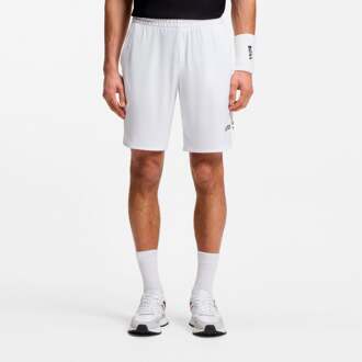 BOSS Spin 9in Shorts Heren-wit - L