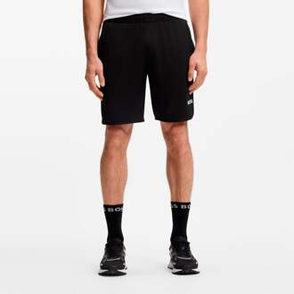 BOSS Spin 9in Shorts Heren-zwart - M