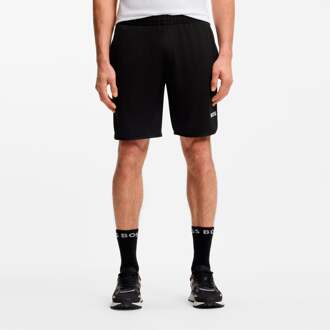 BOSS Spin 9in Shorts Heren-zwart