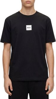 BOSS SS Shirt Junior - 140