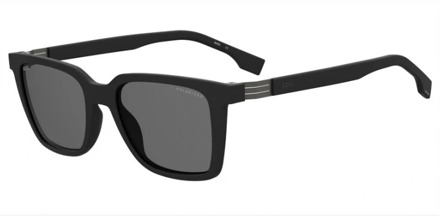 BOSS Sunglasses Boss , Black , Unisex - 53 MM