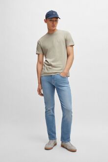 BOSS T-shirt Tales Beige - XXL