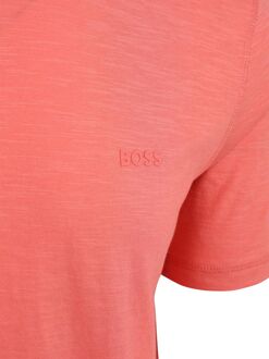 BOSS T-shirt Tegood Roze - 3XL,L,M,XL,XXL