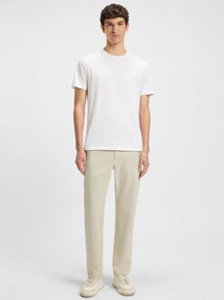 BOSS T-shirt Tegood Wit - L,M,XL,XXL