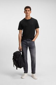 BOSS T-shirt Tegood Zwart - M,XL,XXL