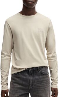 BOSS Tacks Longsleeve Shirt Heren