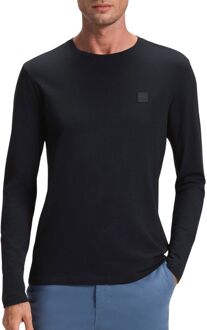 BOSS Tacks Longsleeve Shirt Heren