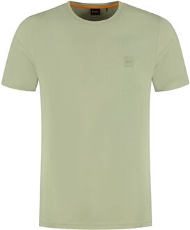 BOSS Tales Logopatch Shirt Heren - XL