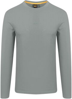 BOSS Tchark Longsleeve Shirt Heren - M