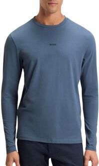 BOSS Tchark Longsleeve Shirt Heren - XXL
