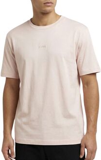 BOSS Tchup Shirt Heren - L