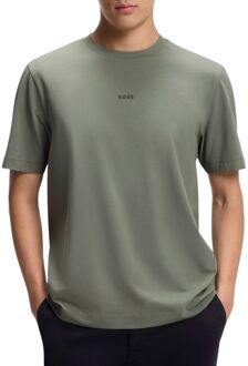 BOSS Tchup Shirt Heren - XL
