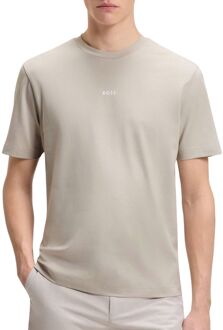 BOSS Tchup Shirt Heren