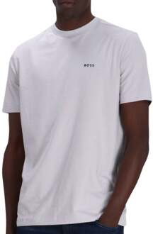 BOSS Tee Shirt Heren - M