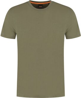 BOSS Tegood Shirt Heren - L