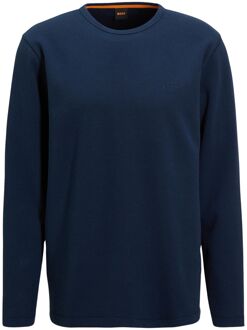 BOSS Tempesto Longsleeve Shirt Heren - XL