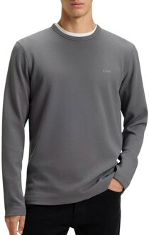 BOSS Tempesto Longsleeve Shirt Heren