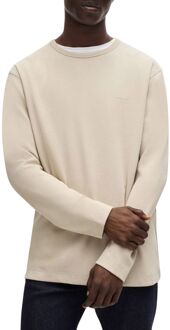 BOSS Tempesto Sweater Heren - L