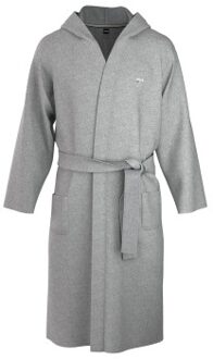 BOSS Terry Robe * Actie * Grijs - Medium,Large