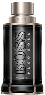 BOSS The Scent Magnetic Eau de Parfum for Men 100ml